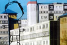 Little Man (detail)